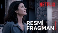 Atiye: 2. Sezon | Fragman | Netflix