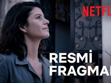 Atiye: 2. Sezon | Fragman | Netflix