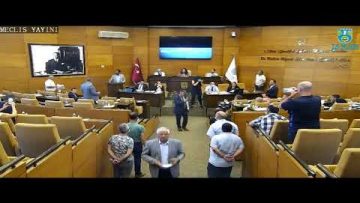Silivri Belediyesi  2020 Yılı Temmuz Ayı II. Birleşimi II. Oturum