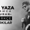 Bu Yaza Damga Vuran Türkçe Şarkılar | TOP 50 | (26 Ağustos 2020)